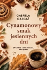  Cynamonowy smak jesiennych dni
