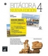 Bitacora 4 Nueva edicion Edición hbrida praca zbiorowa