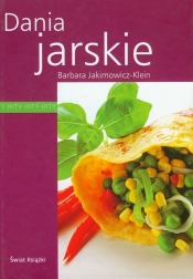Dania jarskie - Barbara Jakimowicz-Klein