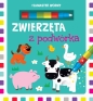 Flamaster wodny. Zwierzęta z podwórka - Opracowanie zbiorowe
