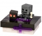 Figurka niespodzianka Treasure X Minecraft - Portal Nether