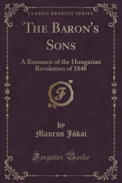 The Baron's Sons