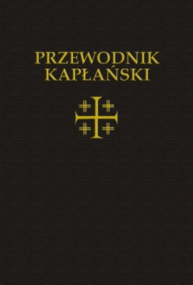 Przewodnik kapłański - Klaudiusz Arvisenet