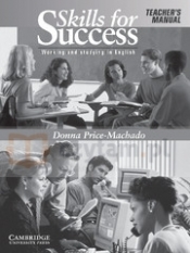Skills for Success SB