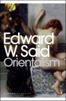 Orientalism Said Edward W.