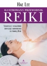 Ilustrowany przewodnik Reiki Hae Lee