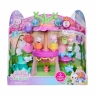 Koci Domek Gabi Fairylandia Zestaw Herbaciany 6076189 3+