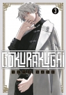 Gokurakugai #3 Yuto Sano