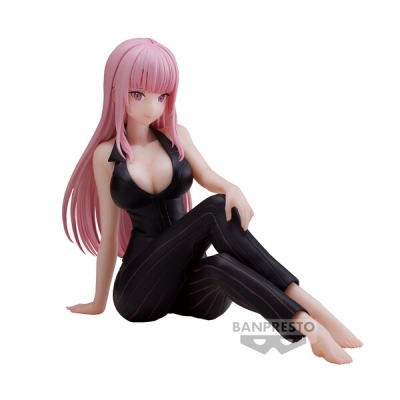 <img src='https://webimage.pl/pics/426/7/d4983164197426.jpg' style='height:440px' /> Figurka Hololive Hololive If Relax Time Mori Calliope Office style Ver. Hololive