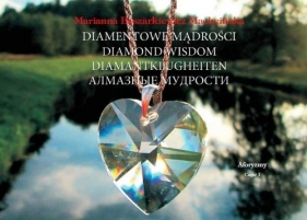 Diamentowe mądrości Część I - Marianna Baszarkiewicz Machcińska