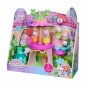 Koci Domek Gabi: Fairylandia Zestaw Herbaciany