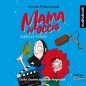 Mama w occie. Tom 1. Zabójcze pierogi - Marcin Przewoźniak