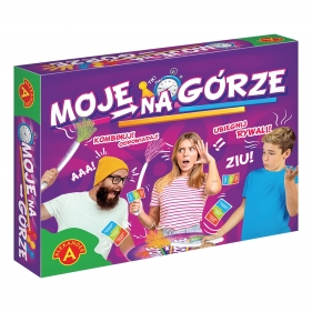 Moje na górze - Family