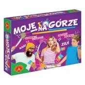 Moje na górze - Family