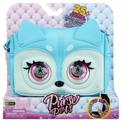 Purse Pets - interaktywna torebka Lis (6060753/20131164)
