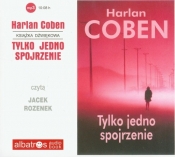 Tylko jedno spojrzenie - Harlan Coben