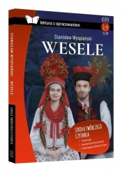 Wesele lektura z opracowaniem - Stanisław Wyspiański