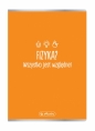 Zeszyt A5/60k kratka - Fizyka (9577420)