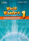 World Wonders 1 Grammar SB Alexandra Green