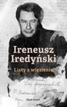 Listy z więzienia  Ireneusz Iredyński