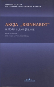 Akcja Reinhardt