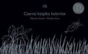 Czarna książka kolorów - Menena Cottin, Rosana Faria