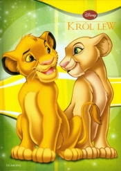 Król Lew - <br />