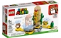 Lego Super Mario: Pustynny Pokey - zestaw rozszerzający (71363)