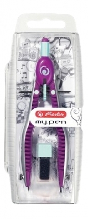 Cyrkiel - My.pen, 1 szt. (11086535)