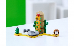 Lego Super Mario: Pustynny Pokey - zestaw rozszerzający (71363)