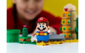Lego Super Mario: Pustynny Pokey - zestaw rozszerzający (71363)