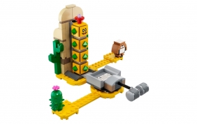 Lego Super Mario: Pustynny Pokey - zestaw rozszerzający (71363)