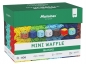 Mini Waffle - Blocks, 406 elementów