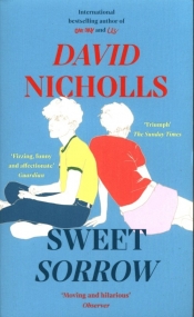 Sweet Sorrow - Nicholls David