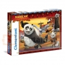 CLEMENTONI 60 EL. Kung Fu Panda (26942)