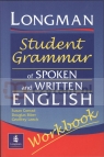 Student Grammar of Spoken and Written English WB