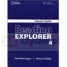 Reading Explorer 4 Teacher's Guide