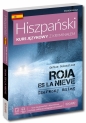 Hiszpański. Kurs językowy z kryminałem. Roja es la nieve. Czerwony śnieg