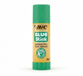 Klej BIC Eco 95% GSTIC 36g, 1 szt