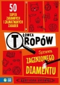 Łowca tropów. Sprawa zaginionego diamentu - Hartigan Browne