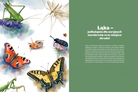 Głupie robaki i inne takie Polski - Marek Maruszczak