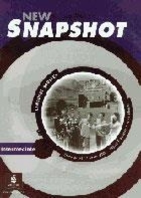 Snapshot New Intermediate Workbook - Barker Chris, Abbs Brian, Freebairn Ingrid