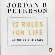 12 Rules for Life (Audiobook)