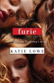 Furie - Lowe Katie