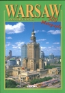 Warsaw Warszawa wersja angielska Jabłoński Rafał