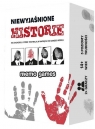 Niewyjaśnione historie