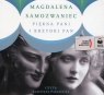 Piękna Pani i Brzydki Pan
(Audiobook) Samozwaniec Magdalena