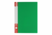 Album ofertowy prestige 10k zielony AOF-10-02 - BIURFOL