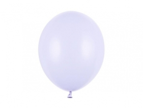 Balony Strong Pastel Light Lilac 30cm 100szt