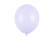 Balony Strong Pastel Light Lilac 30cm 100szt